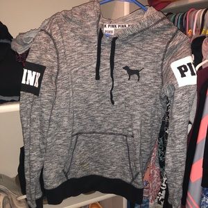 VS Pink Hoodie